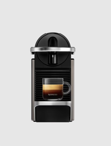 Cafetière nespresso pixie - nespresso,