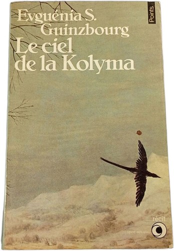 Ciel kolyma - le, la