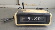 National tg02 flip alarm - flip,