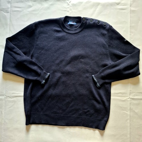 Vintage saint james wool - vintage,