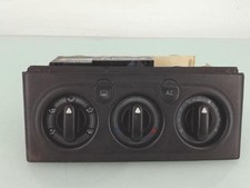 Commande chauffage RENAULT