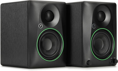Mackie cr4 5bt - mackie, cr4.5bt