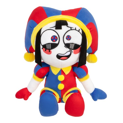 The amazing digital - digital, circus