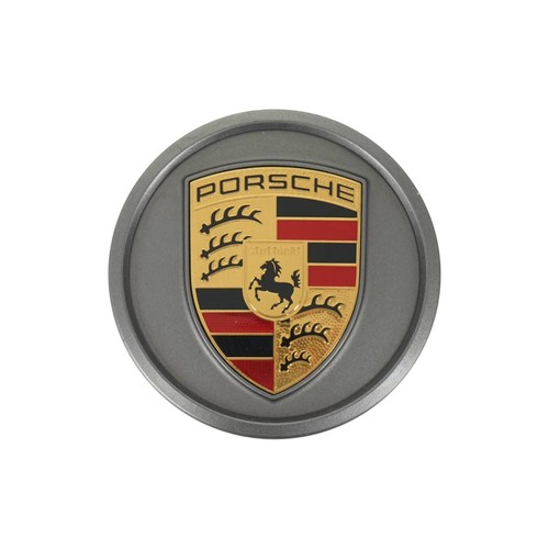Porsche cache moyeu 9j1601151 - moyeu,