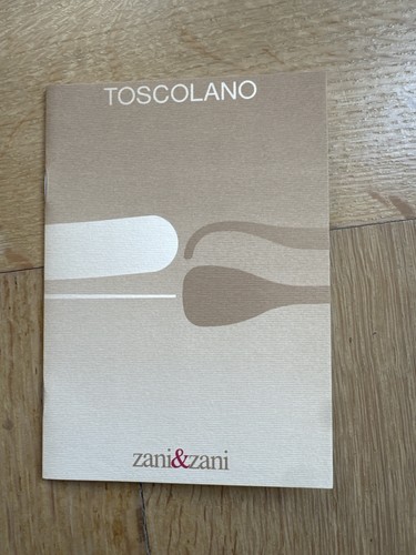 Enzo mari tosc - enzo,