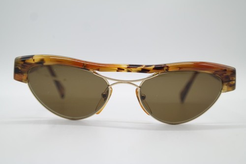 Lunettes soleil vintage - de,