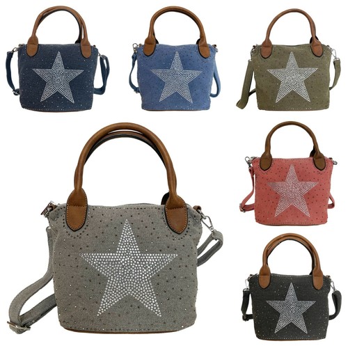 Sac bandoulière toile - sac,
