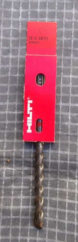 Hilti foret sds - foret, 10/17