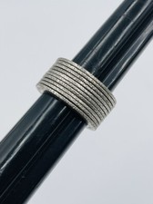 Ensemble De 10 Bagues