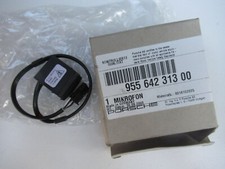 Nouveau Porsche Cayenne E1 957