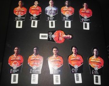 RARE lot Plug foot ligue 1