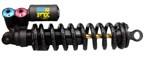 Fox dhx2 perfomrance elite - fox,
