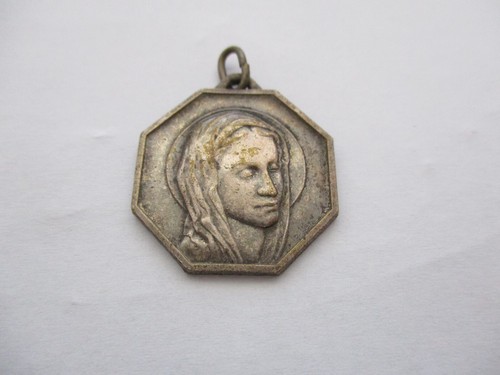 Ancienne medaille religieuse - medaille,