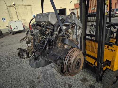 Moteur pour bmw série 324td - série,