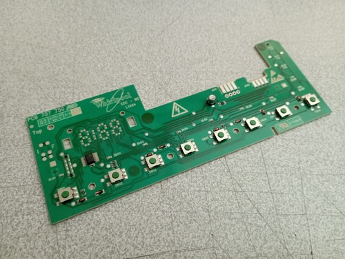 W10439626 carte commande - w10439626-a,