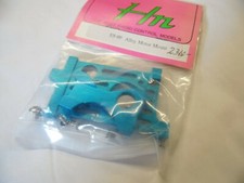 HONG NOR ES-09 Blue Aluminium