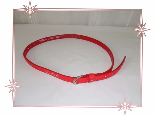Ceinture fantaisie simili - fantaisie,