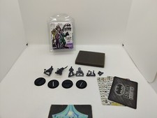 Batman Miniature Game Joker Et