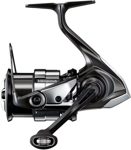 Moulinet tournant shimano - tournant, 23