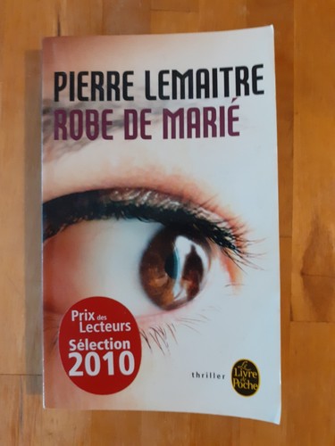 Robe marie pierre - de,
