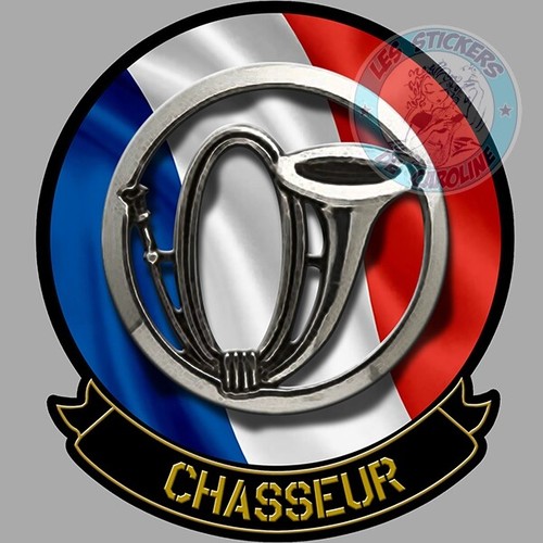 Sticker armee terre - sticker,