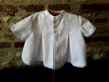 N02 Brassière Bébé coton