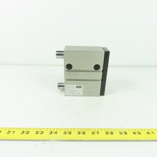 Cylindre Guidé Pneumatique