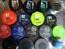 FIXEGOISTE MATTE FORTS MEGASTRONG ULTRASTRONG REDONE AGIVA CIRES À CHEVEUX 150m