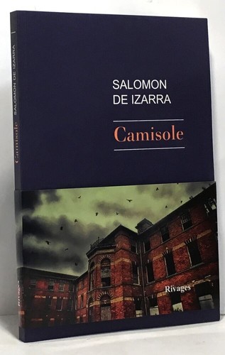 Camisole izarra salomon - izarra, |