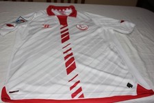Maillot Sevilla FC 2013/14