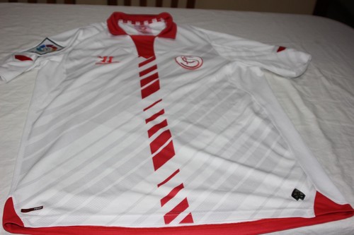 Maillot sevilla 2013 - maillot, fc