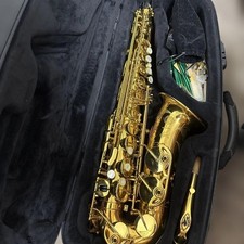 Selmer Alto Saxophone