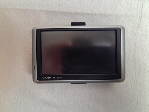 Garmin nuvi 200 - garmin, gps