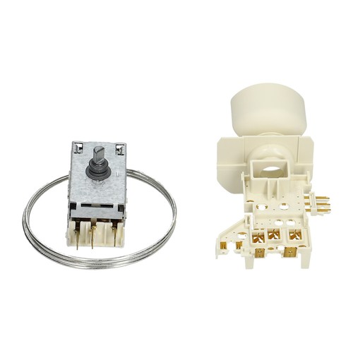Thermomètre thermostat pour - thermomètre,