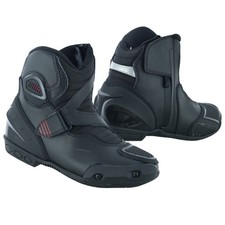 Motorcycle Boots Waterproof