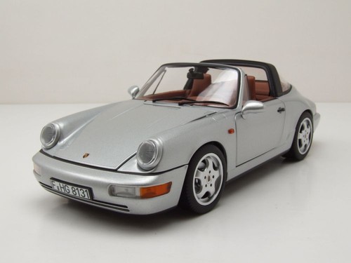 Porsche 911 964 carrera - 911,