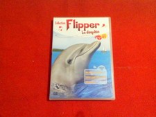 DVD 1 de la collection FLIPPER LE DAUPHIN  (3 premiers épisodes de la saison 1)