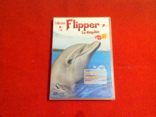 Dvd collection flipper - 1,