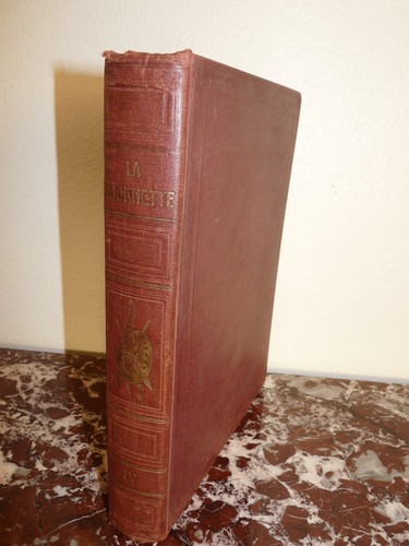 Journal humoristique - , la