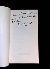 Muel, Le baume du tigre ENVOI