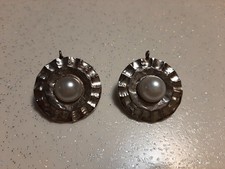 Boucles D'oreilles Clips