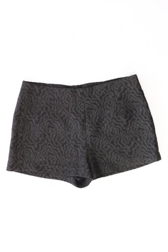 Short femme zara taille s - short,