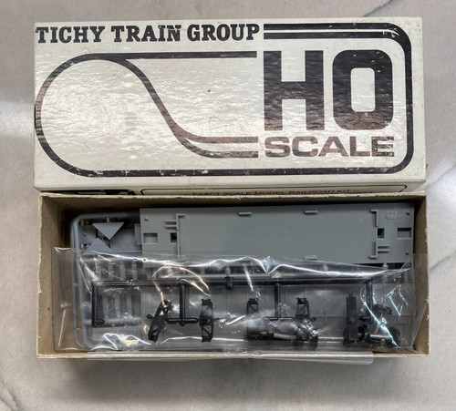 Echelle tichy train group - train,