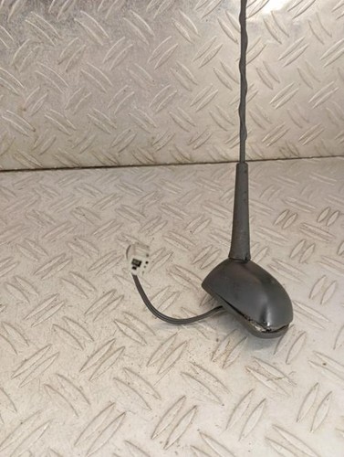 Antenne nissan qashqai phase - 1,