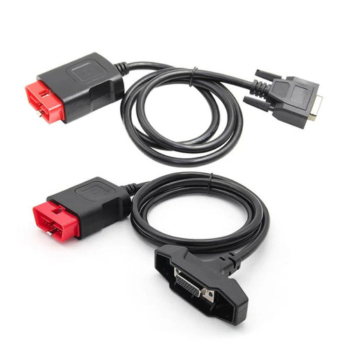 Diagnostic obdii cable with - diagnostic,