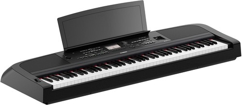 Yamaha dgx 670 - yamaha, dgx-670