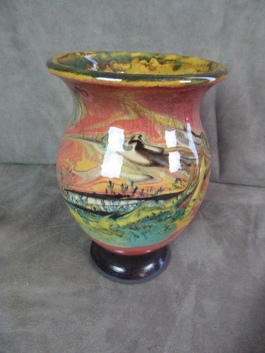 Joli vase terre - joli,
