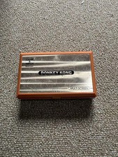 Gamewatch Donkey Kong