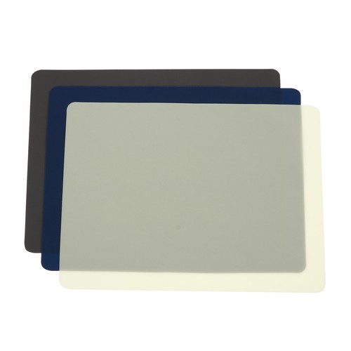3pcs silicone tapis table - silicone, de