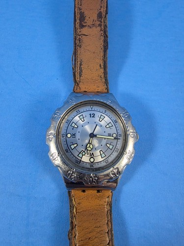 Swatch watch 1995 - watch,